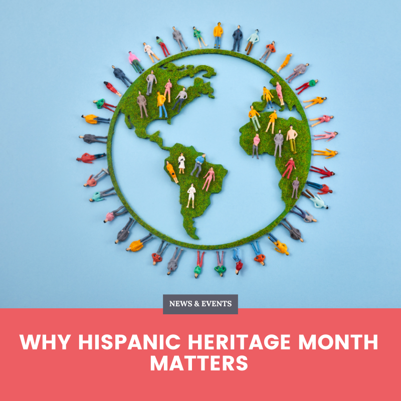Celebrating Cultures